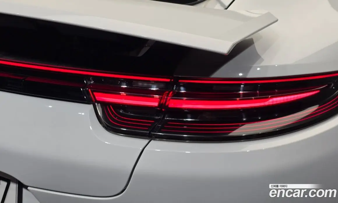 Porsche Panamera 2019 4.0 автомат (гидро), фото 9 Porsche Panamera 2019 4.0 автомат (гидро), фото 9