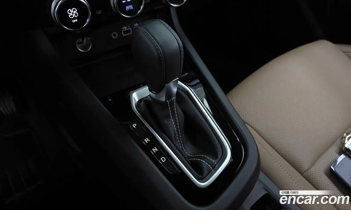 Renault (Samsung) Arkana 2025 1.6 автомат (гидро), фото 12