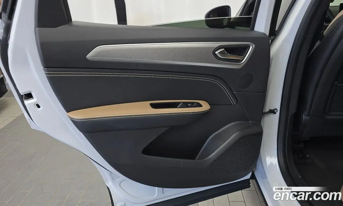 Renault (Samsung) Arkana 2025 1.6 автомат (гидро), фото 15