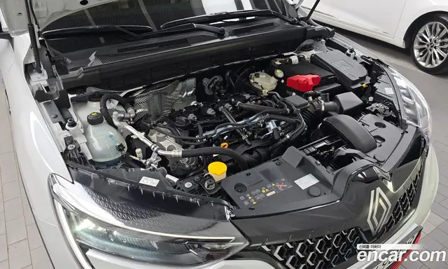 Renault (Samsung) Arkana 2025 1.6 автомат (гидро), миниатюра 6