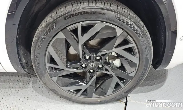 Renault (Samsung) Grand Koleos 2025 1.5 автомат (гидро), миниатюра 7