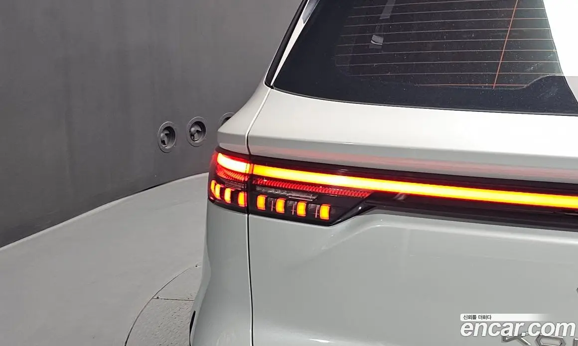 Renault (Samsung) Grand Koleos 2025 1.5 автомат (гидро), фото 9