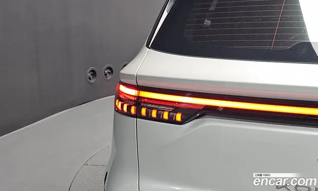 Renault (Samsung) Grand Koleos 2025 1.5 автомат (гидро), миниатюра 9