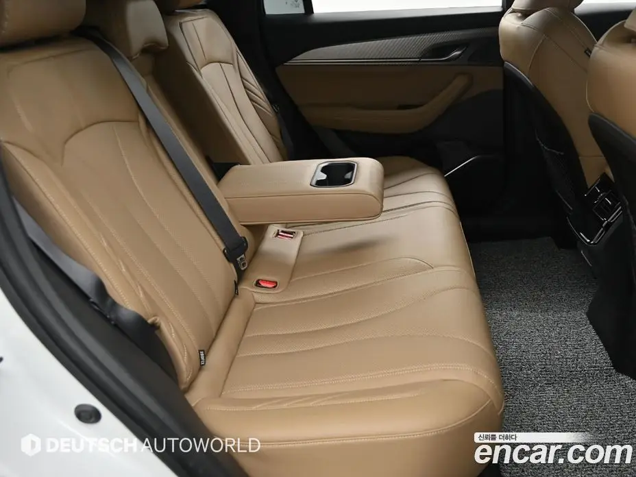 Renault (Samsung) Grand Koleos 2025 1.5 автомат (гидро), фото 12 Renault (Samsung) Grand Koleos 2025 1.5 автомат (гидро), фото 12
