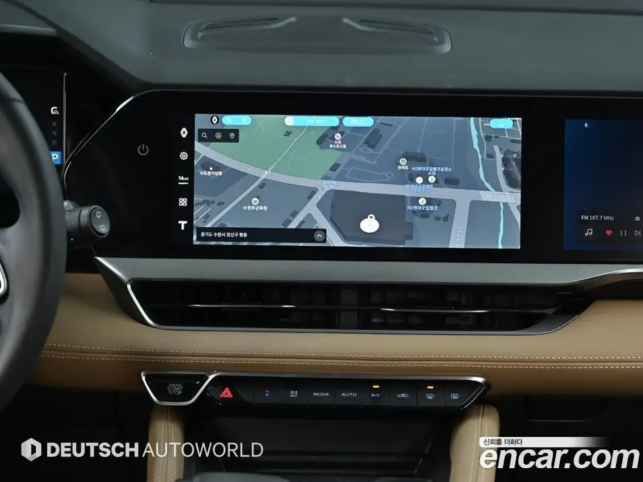 Renault (Samsung) Grand Koleos 2025 1.5 автомат (гидро), фото 14 Renault (Samsung) Grand Koleos 2025 1.5 автомат (гидро), фото 14