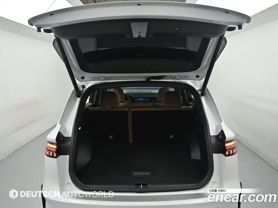 Renault (Samsung) Grand Koleos 2025 1.5 автомат (гидро), фото 19 Renault (Samsung) Grand Koleos 2025 1.5 автомат (гидро), фото 19