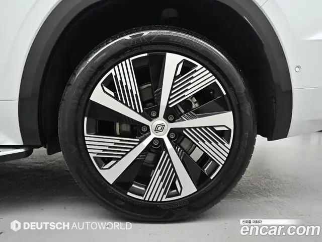 Renault (Samsung) Grand Koleos 2025 1.5 автомат (гидро), миниатюра 5 Renault (Samsung) Grand Koleos 2025 1.5 автомат (гидро), миниатюра 5