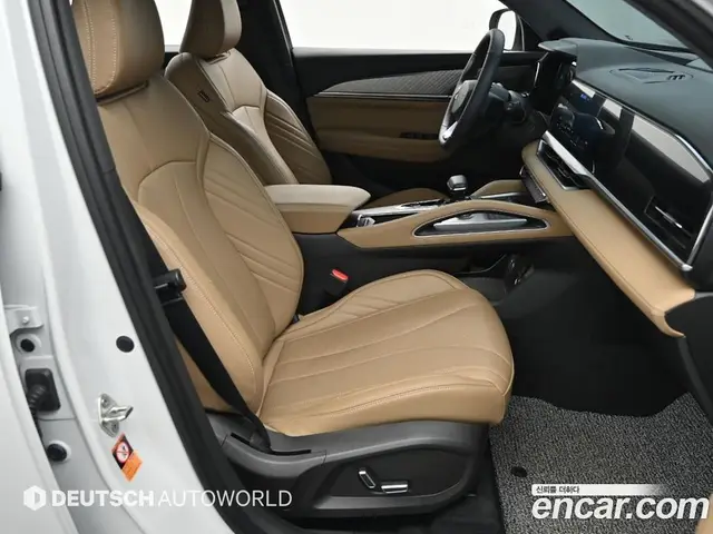 Renault (Samsung) Grand Koleos 2025 1.5 автомат (гидро), миниатюра 10 Renault (Samsung) Grand Koleos 2025 1.5 автомат (гидро), миниатюра 10