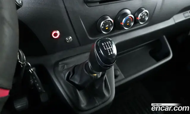 Renault (Samsung) Master 2020 2.3 механика, миниатюра 12