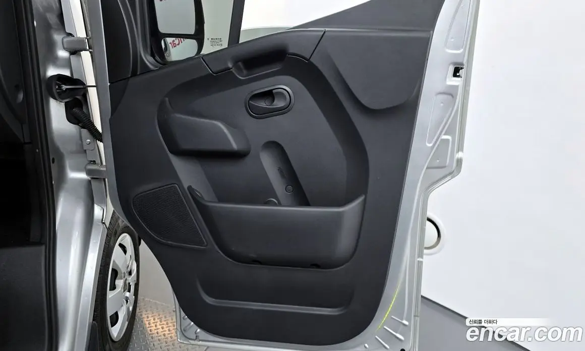 Renault (Samsung) Master 2020 2.3 механика, фото 15 Renault (Samsung) Master 2020 2.3 механика, фото 15