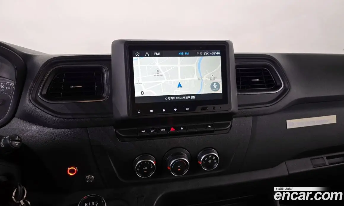 Renault (Samsung) Master 2020 2.3 механика, фото 18 Renault (Samsung) Master 2020 2.3 механика, фото 18