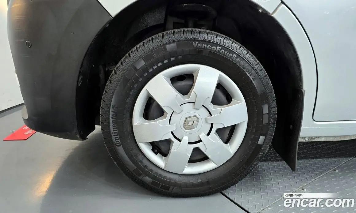 Renault (Samsung) Master 2020 2.3 механика, фото 5 Renault (Samsung) Master 2020 2.3 механика, фото 5