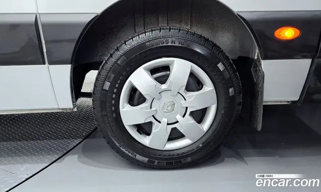 Renault (Samsung) Master 2020 2.3 механика, миниатюра 7 Renault (Samsung) Master 2020 2.3 механика, миниатюра 7