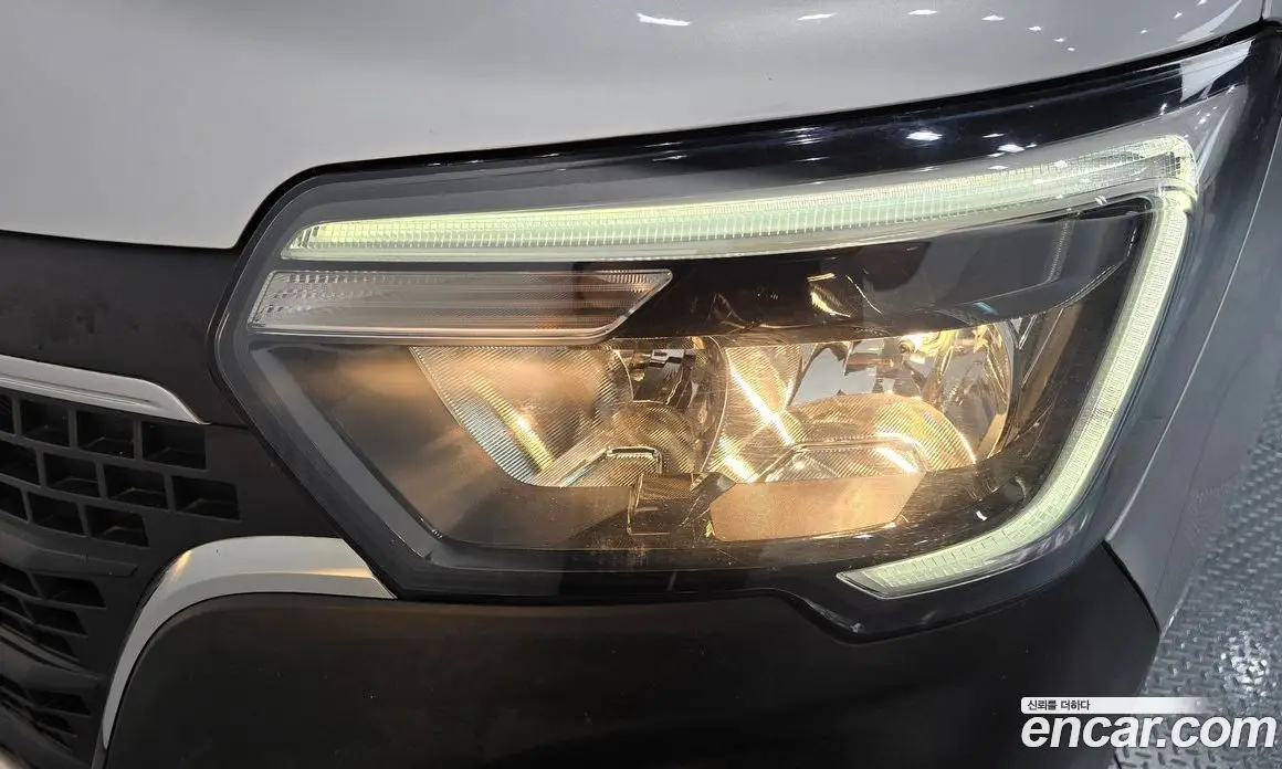 Renault (Samsung) Master 2020 2.3 механика, фото 8 Renault (Samsung) Master 2020 2.3 механика, фото 8