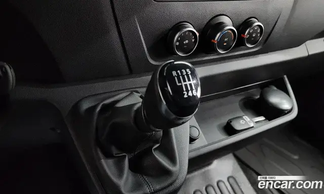 Renault (Samsung) Master 2020 2.3 механика, миниатюра 12