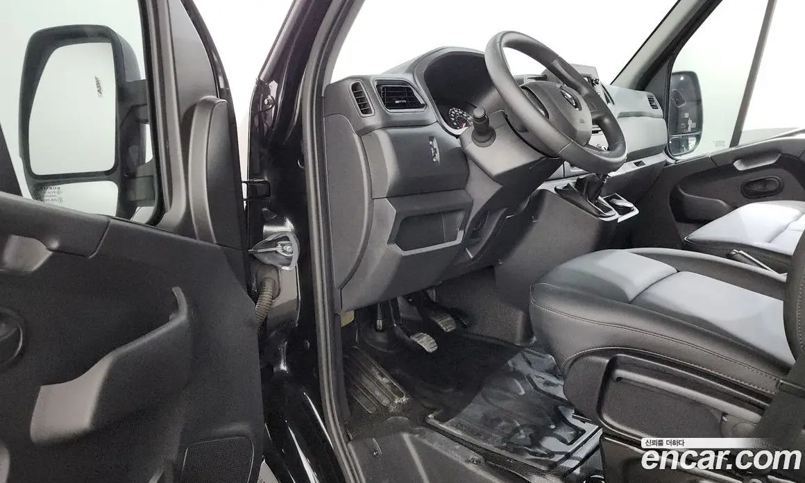 Renault (Samsung) Master 2020 2.3 механика, фото 13 Renault (Samsung) Master 2020 2.3 механика, фото 13