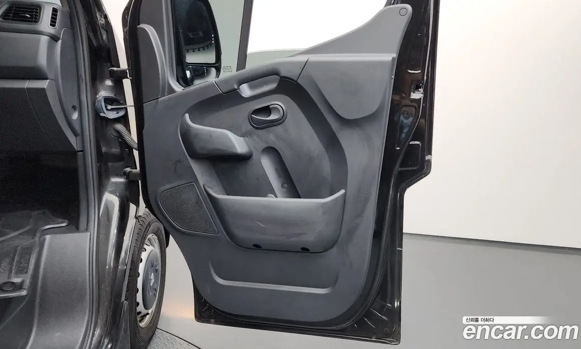 Renault (Samsung) Master 2020 2.3 механика, фото 14 Renault (Samsung) Master 2020 2.3 механика, фото 14