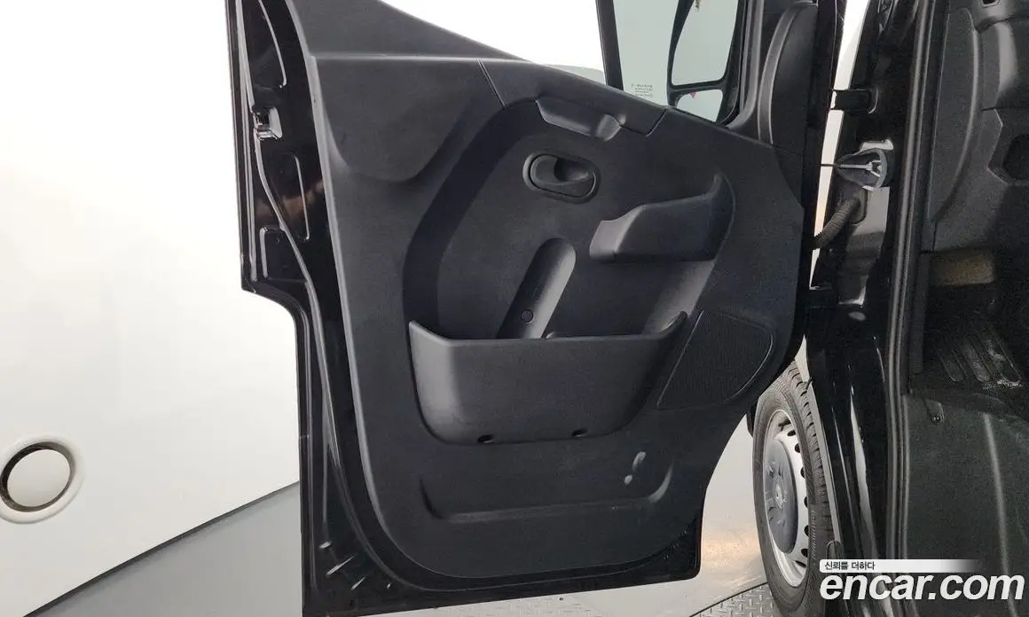 Renault (Samsung) Master 2020 2.3 механика, фото 15 Renault (Samsung) Master 2020 2.3 механика, фото 15