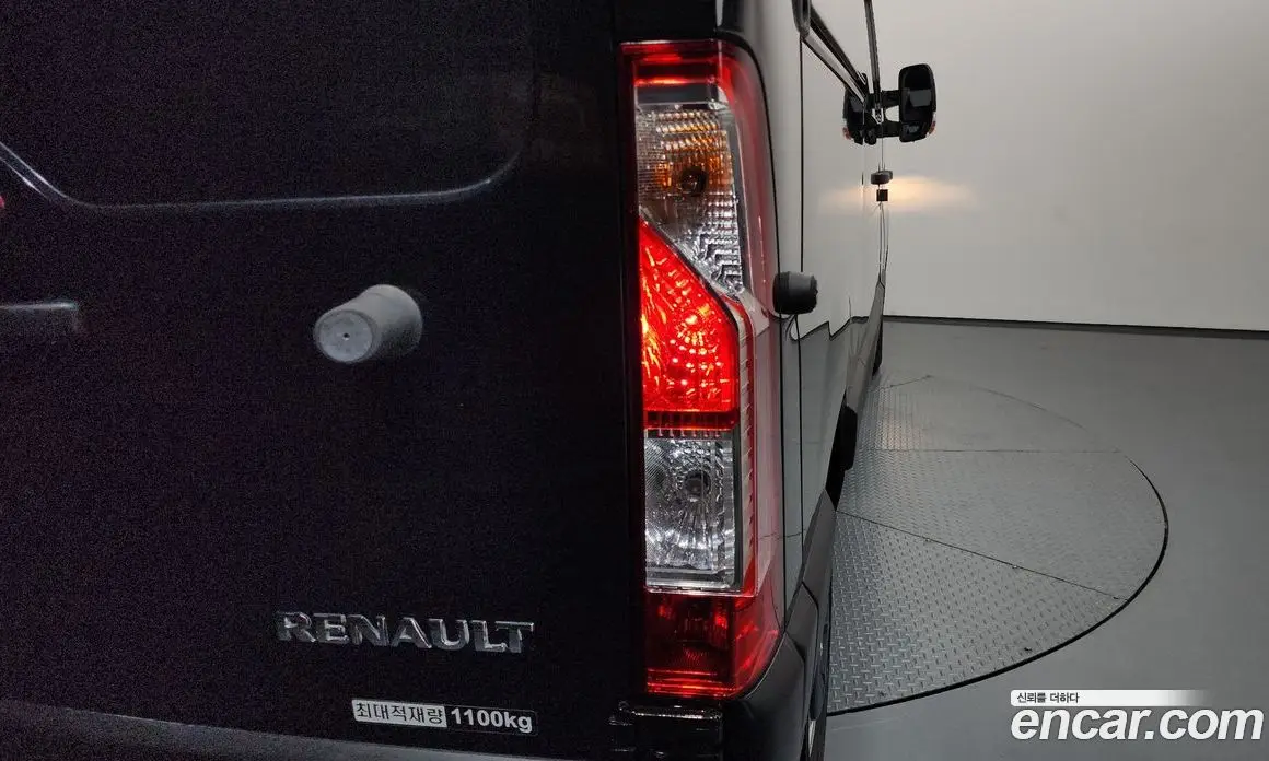 Renault (Samsung) Master 2020 2.3 механика, фото 9 Renault (Samsung) Master 2020 2.3 механика, фото 9