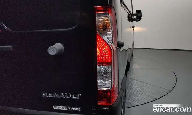 Renault (Samsung) Master 2020 2.3 механика, миниатюра 9 Renault (Samsung) Master 2020 2.3 механика, миниатюра 9