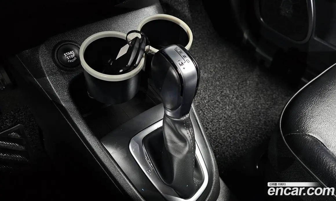 Renault (Samsung) QM3 2018 1.5 автомат (гидро), фото 11