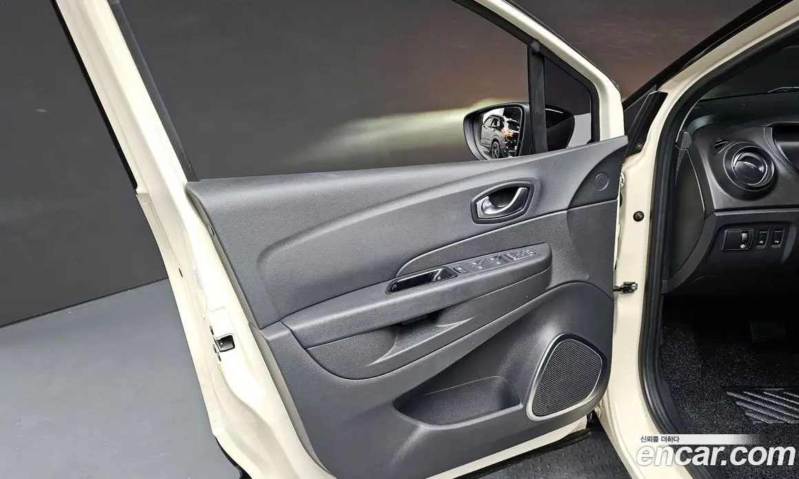 Renault (Samsung) QM3 2018 1.5 автомат (гидро), фото 13