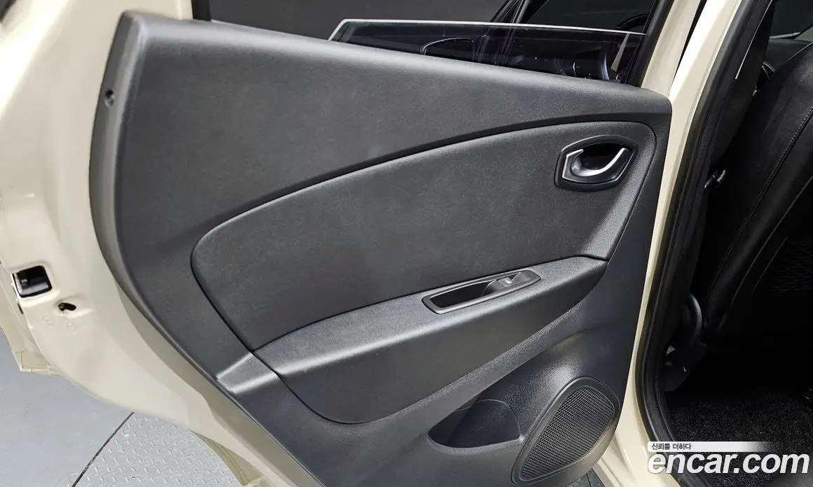 Renault (Samsung) QM3 2018 1.5 автомат (гидро), фото 14