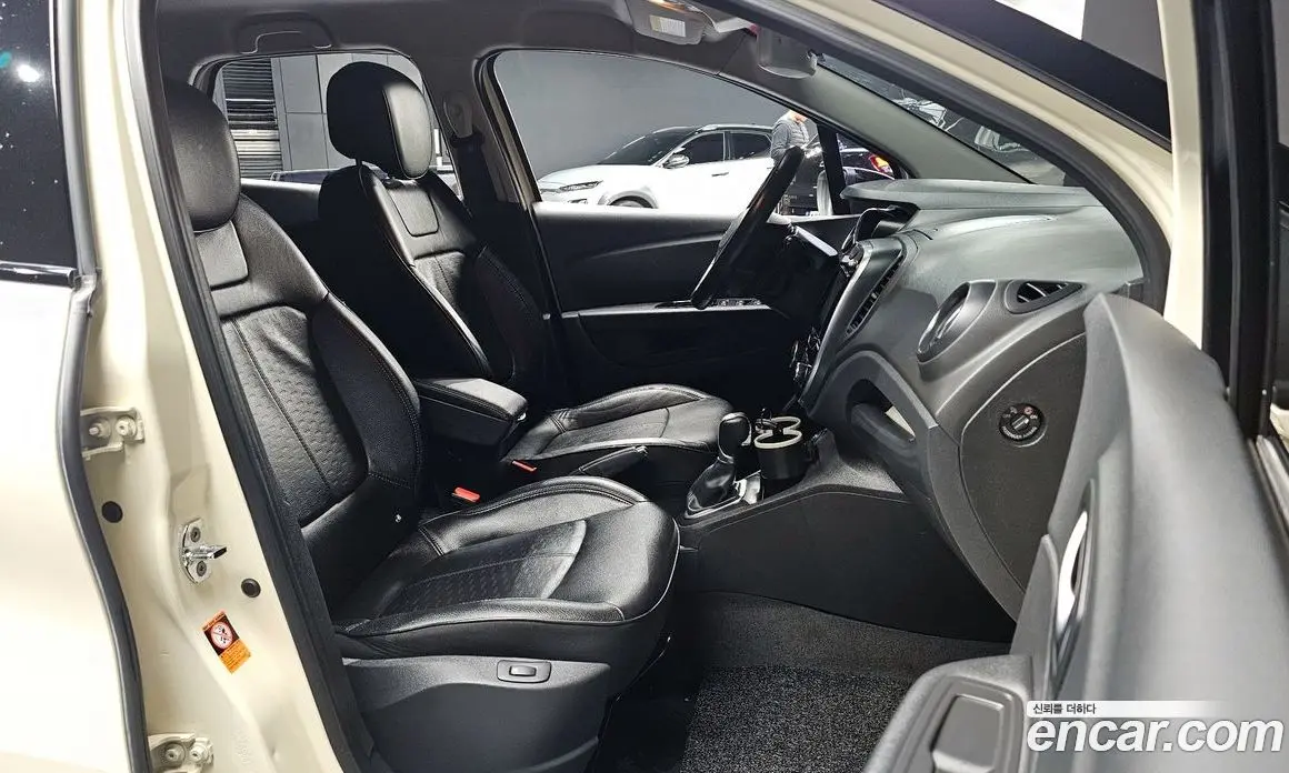 Renault (Samsung) QM3 2018 1.5 автомат (гидро), фото 15