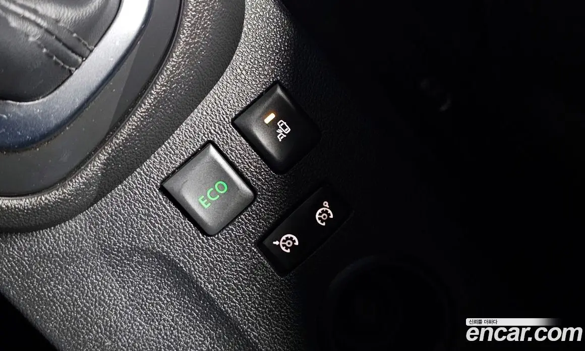 Renault (Samsung) QM3 2018 1.5 автомат (гидро), фото 20