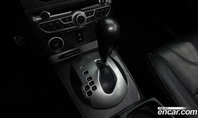Renault (Samsung) QM5 2010 2.5 автомат (гидро), миниатюра 12
