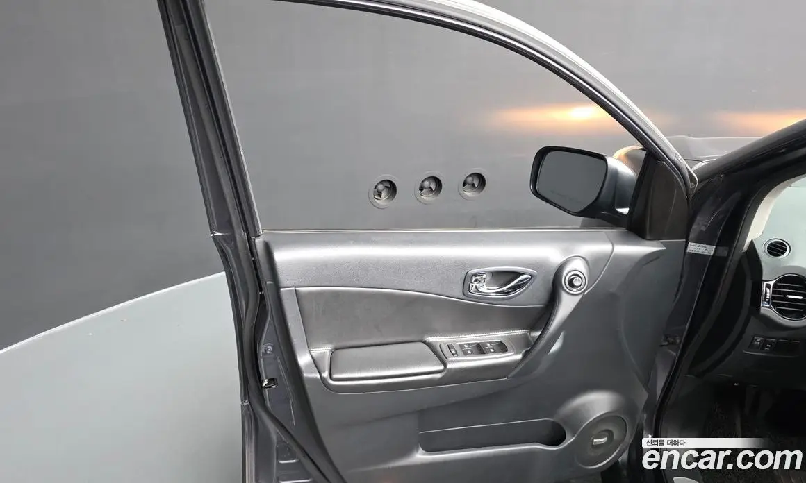 Renault (Samsung) QM5 2010 2.5 автомат (гидро), фото 14 Renault (Samsung) QM5 2010 2.5 автомат (гидро), фото 14