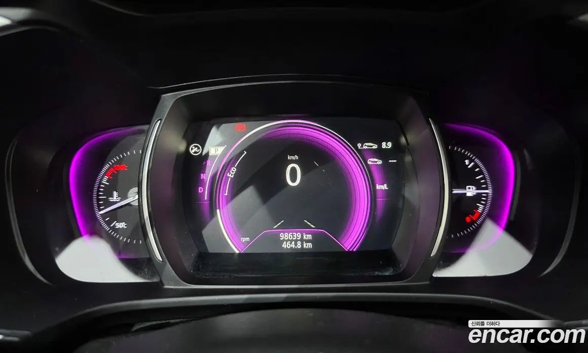 Renault (Samsung) QM6 2017 2.0 автомат (гидро), фото 11 Renault (Samsung) QM6 2017 2.0 автомат (гидро), фото 11