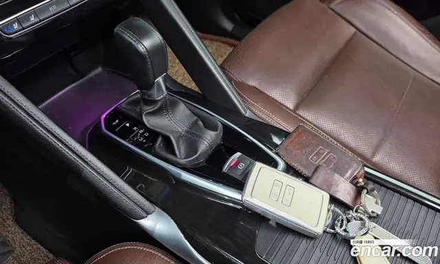 Renault (Samsung) QM6 2017 2.0 автомат (гидро), миниатюра 12