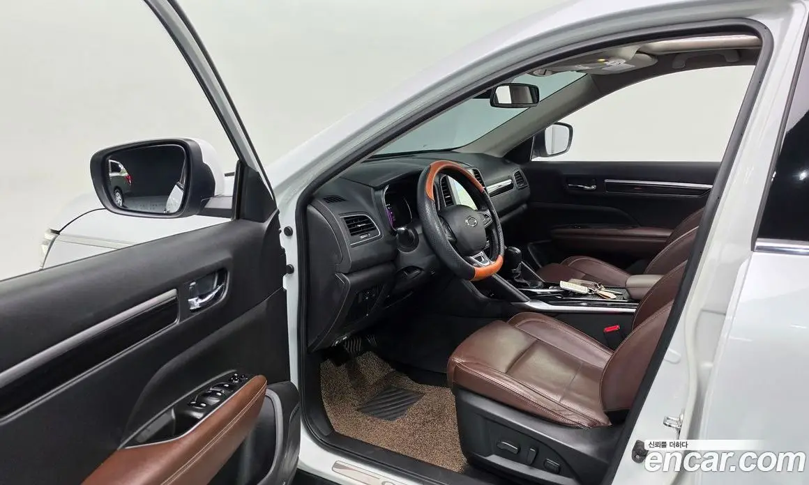 Renault (Samsung) QM6 2017 2.0 автомат (гидро), фото 13 Renault (Samsung) QM6 2017 2.0 автомат (гидро), фото 13
