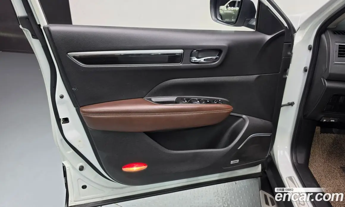 Renault (Samsung) QM6 2017 2.0 автомат (гидро), фото 14 Renault (Samsung) QM6 2017 2.0 автомат (гидро), фото 14