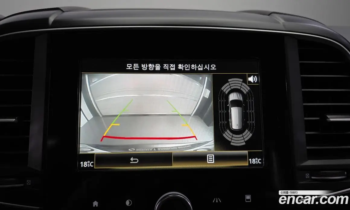 Renault (Samsung) QM6 2017 2.0 автомат (гидро), фото 14