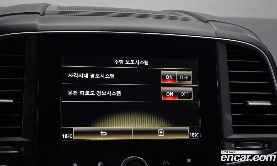 Renault (Samsung) QM6 2017 2.0 автомат (гидро), фото 16