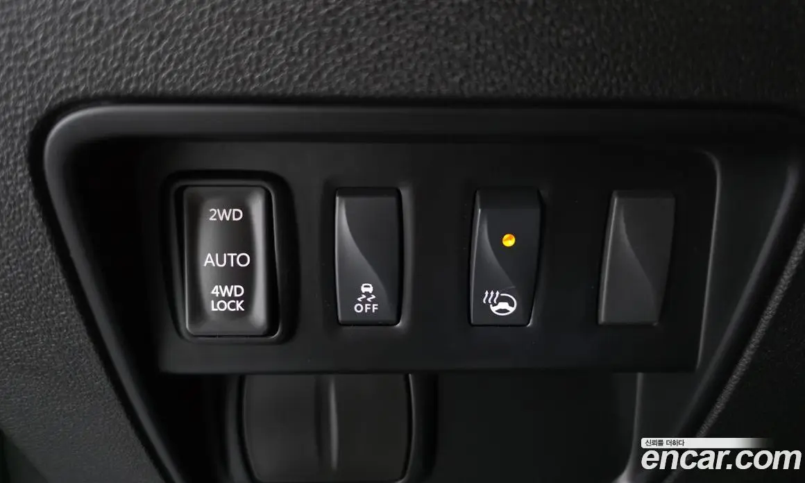 Renault (Samsung) QM6 2017 2.0 автомат (гидро), фото 17