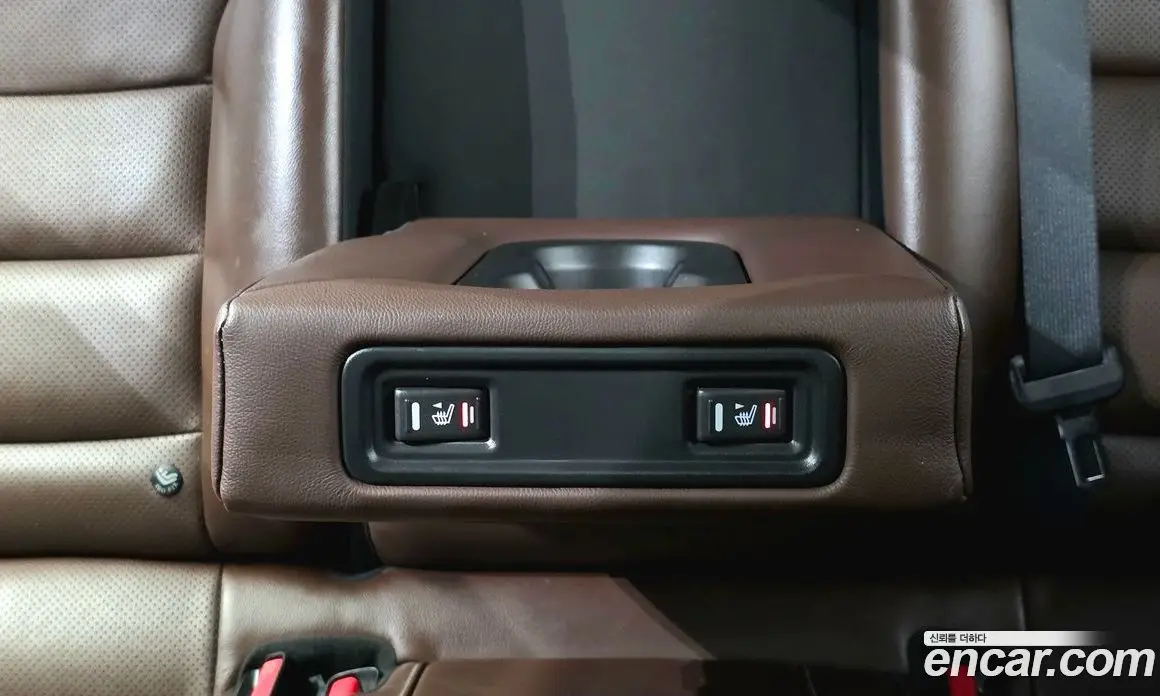 Renault (Samsung) QM6 2017 2.0 автомат (гидро), фото 19