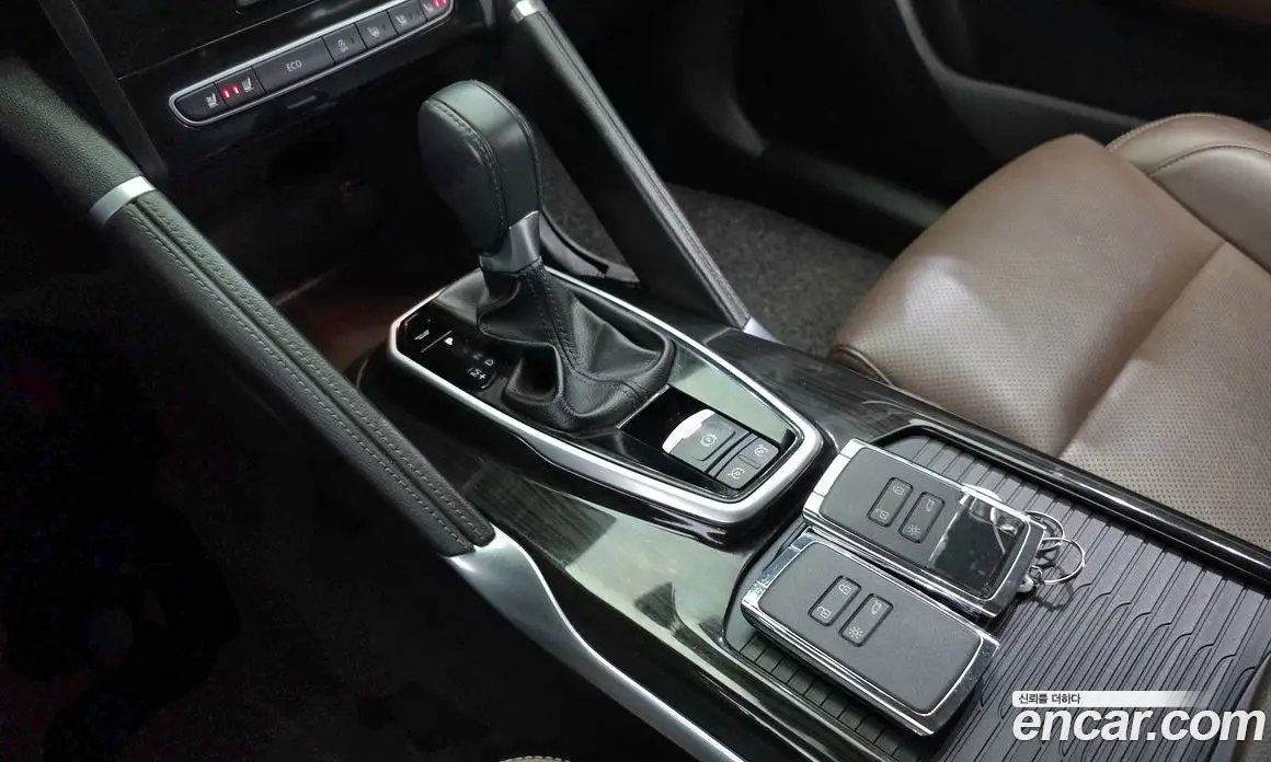 Renault (Samsung) QM6 2017 2.0 автомат (гидро), фото 9
