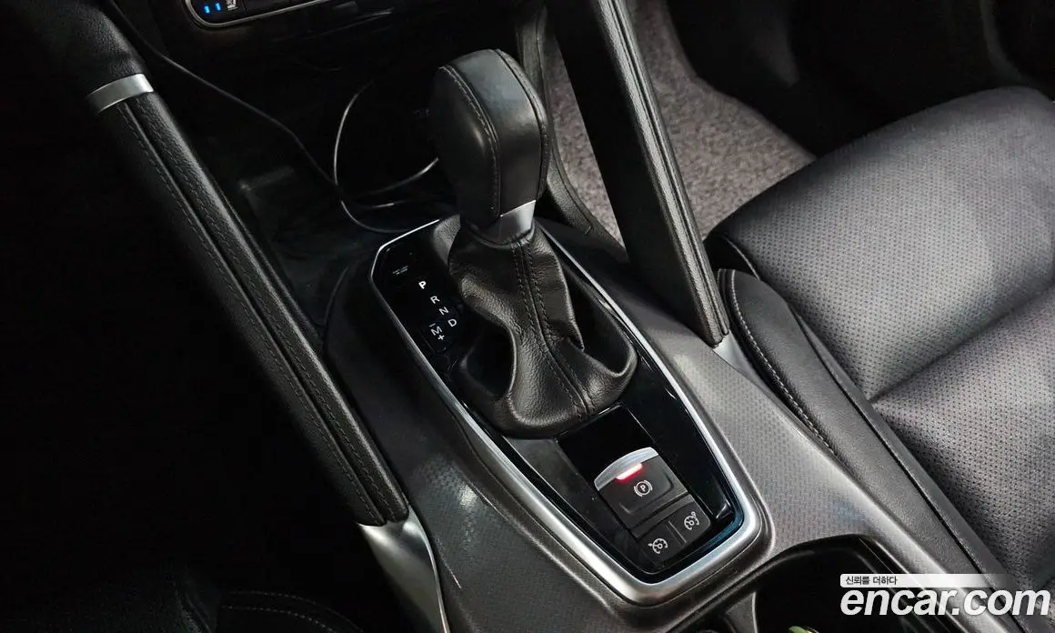 Renault (Samsung) QM6 2018 2.0 автомат (гидро), фото 12
