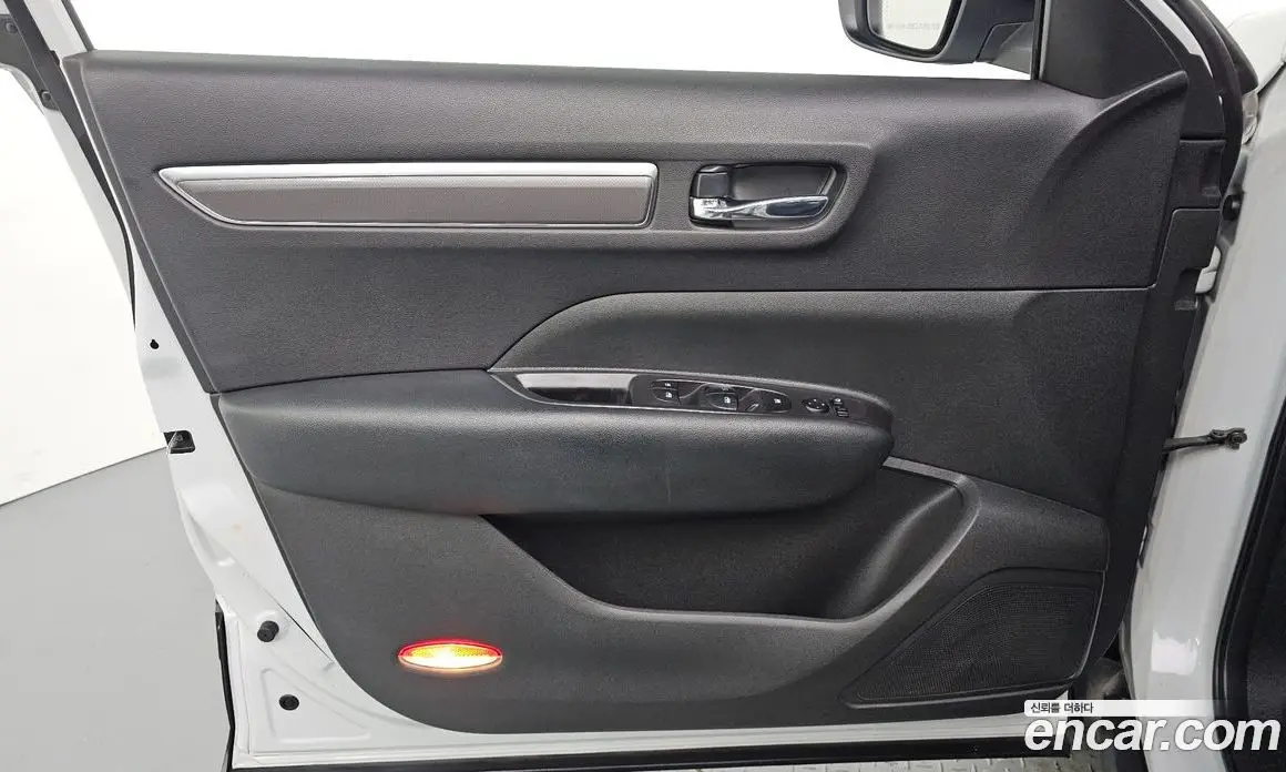 Renault (Samsung) QM6 2018 2.0 автомат (гидро), фото 14