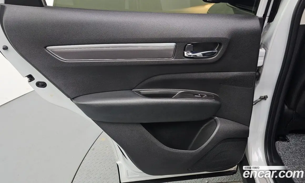 Renault (Samsung) QM6 2018 2.0 автомат (гидро), фото 15