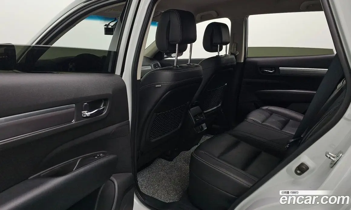 Renault (Samsung) QM6 2018 2.0 автомат (гидро), фото 17