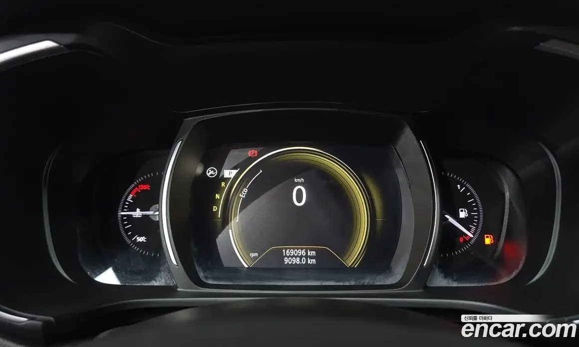 Renault (Samsung) QM6 2018 2.0 автомат (гидро), фото 11 Renault (Samsung) QM6 2018 2.0 автомат (гидро), фото 11