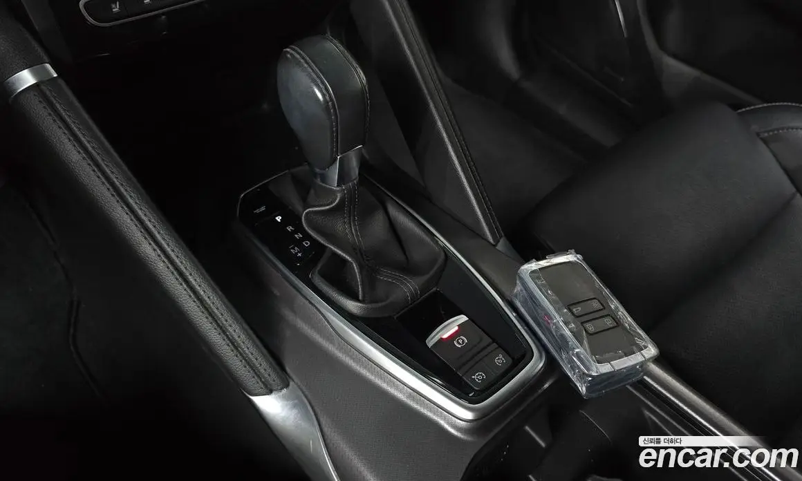 Renault (Samsung) QM6 2018 2.0 автомат (гидро), фото 12 Renault (Samsung) QM6 2018 2.0 автомат (гидро), фото 12