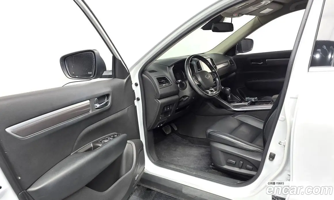 Renault (Samsung) QM6 2018 2.0 автомат (гидро), фото 13 Renault (Samsung) QM6 2018 2.0 автомат (гидро), фото 13