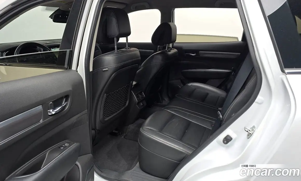 Renault (Samsung) QM6 2018 2.0 автомат (гидро), фото 17 Renault (Samsung) QM6 2018 2.0 автомат (гидро), фото 17