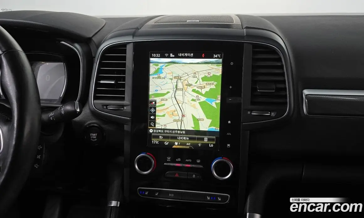 Renault (Samsung) QM6 2018 2.0 автомат (гидро), фото 19 Renault (Samsung) QM6 2018 2.0 автомат (гидро), фото 19