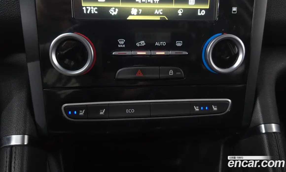 Renault (Samsung) QM6 2018 2.0 автомат (гидро), фото 20 Renault (Samsung) QM6 2018 2.0 автомат (гидро), фото 20
